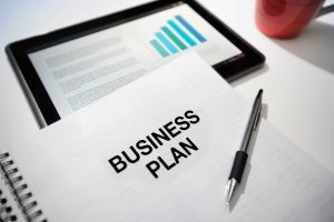 trucking business plan