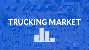 trucking market